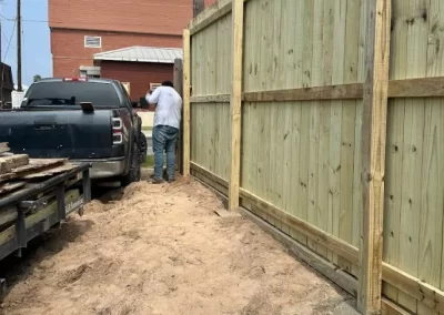Dependable General Construction
