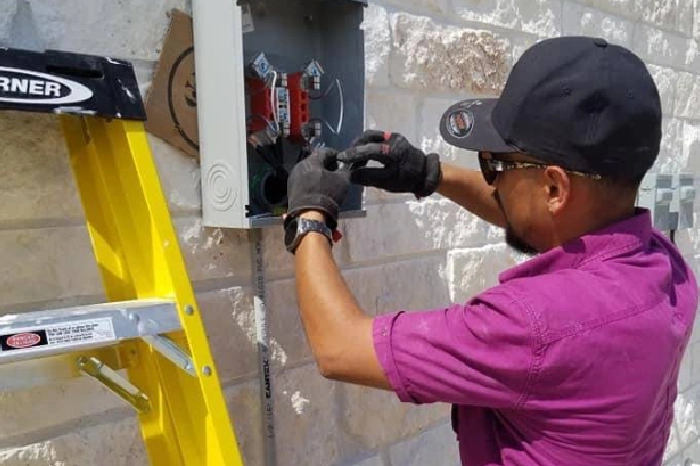 Electrical Repair Electrical Repair