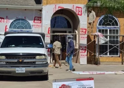 High-quality General Construction