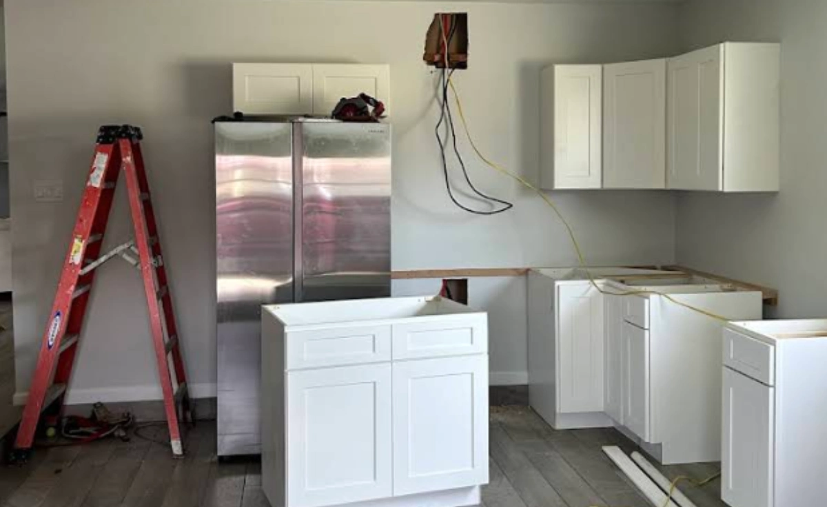 Home Remodeling Services Home Remodeling Services