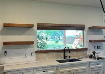 Professional Kitchen Remodeling Services