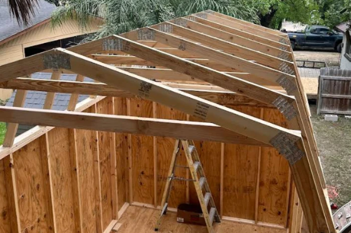 Ramos Remodeling's Other Services Ramos Remodeling's Other Services