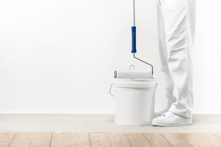 Affordable Interior Painting Services Edinburg, TX