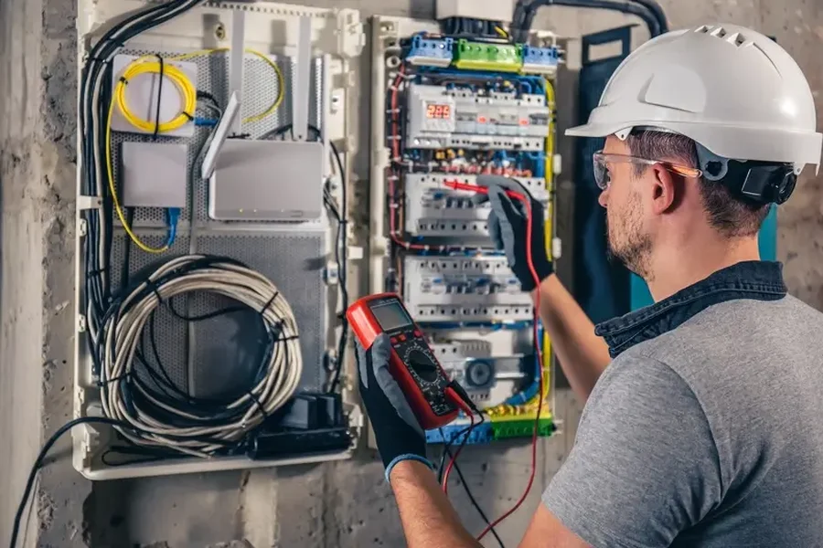 Experienced Electrical Repair Edinburg, TX