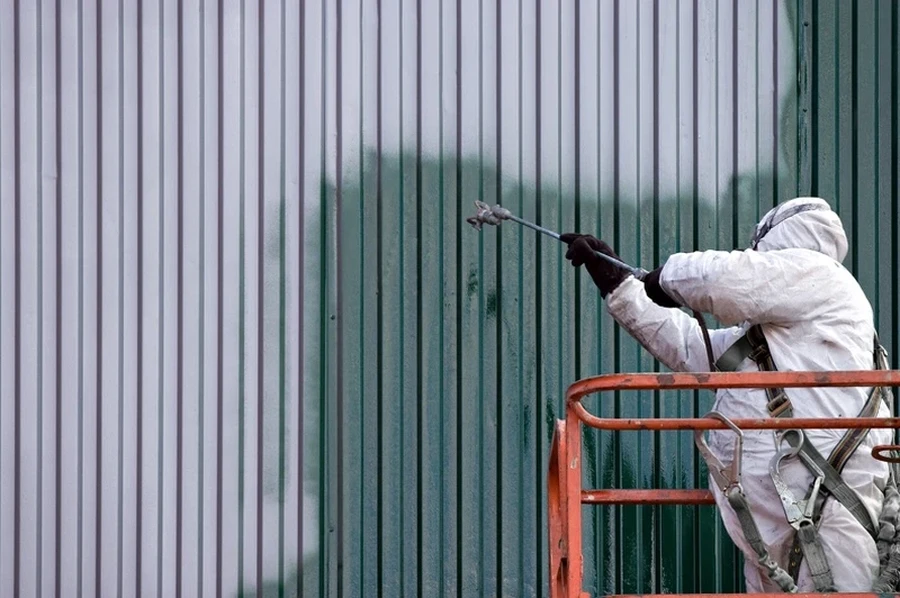 How Exterior Painting Enhances Your Homes Longevity Edinburg, TX