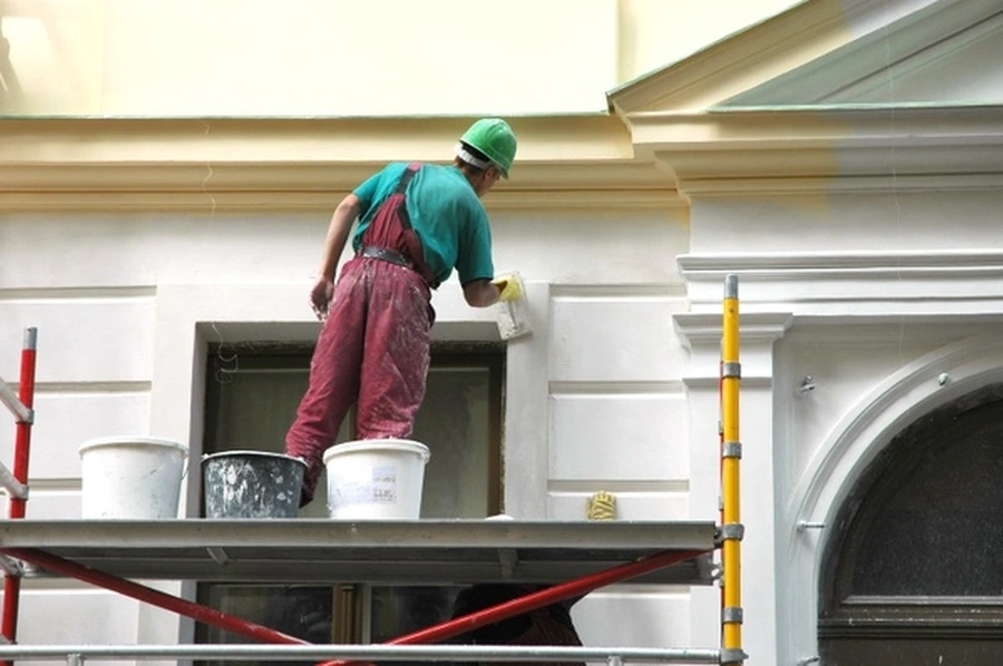 How Exterior Painting Enhances Your Homes Longevity in Edinburg, TX