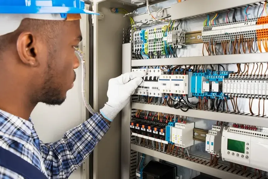 How To Plan Electrical Layouts For Home Additions in Edinburg, TX