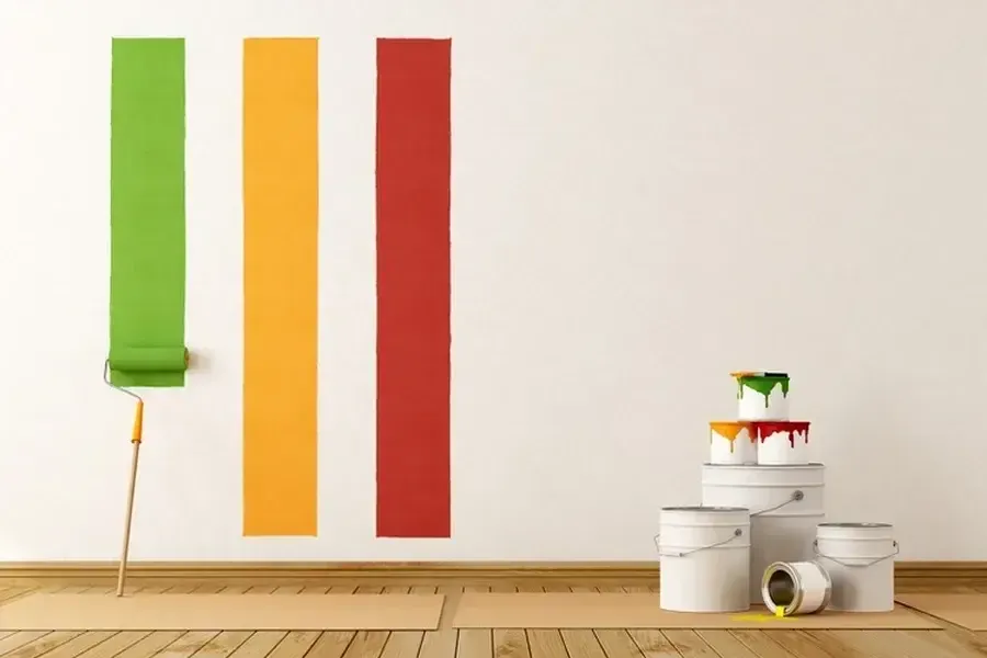 Local Interior Painting Services Edinburg, TX