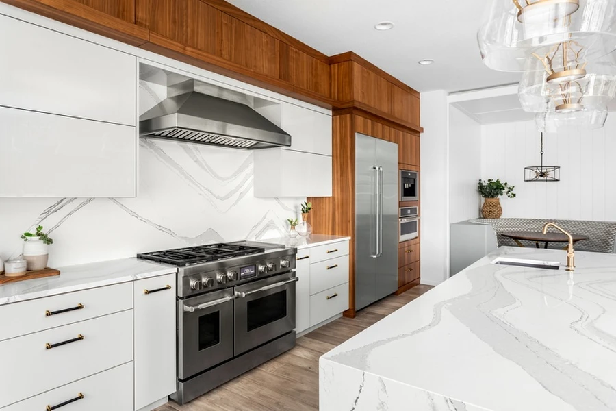 Professional Kitchen Remodeling Services Edinburg, TX