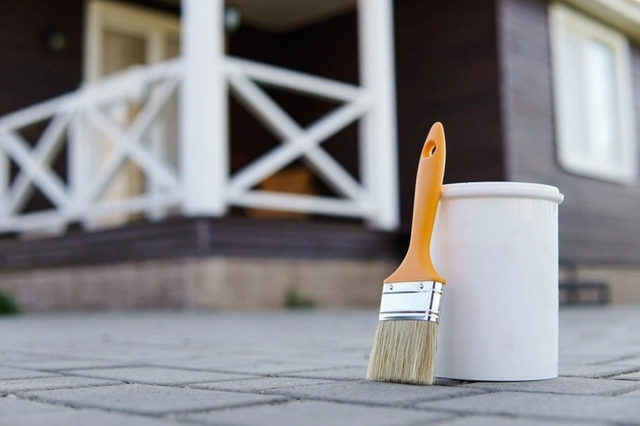 Quality Exterior Painting Services Edinburg, TX