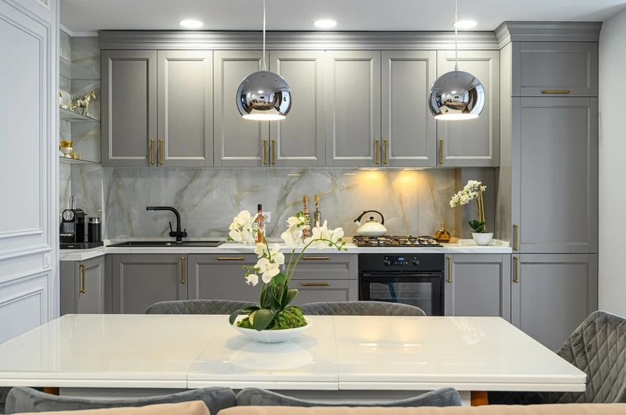 Reliable Kitchen Remodeling Services Edinburg, TX