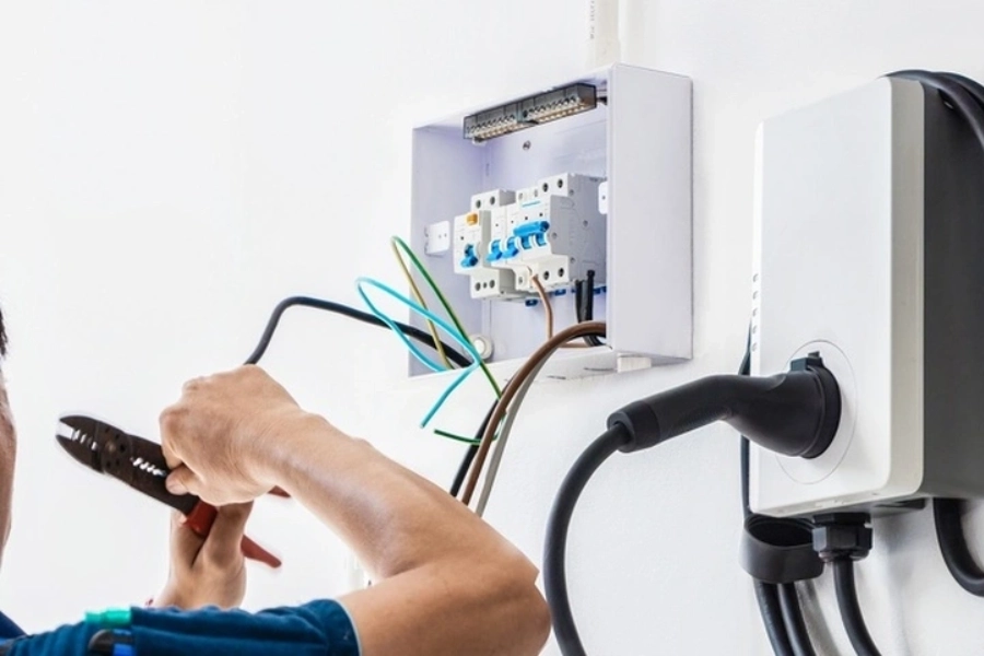 Reputable Electrical Repair Edinburg, TX