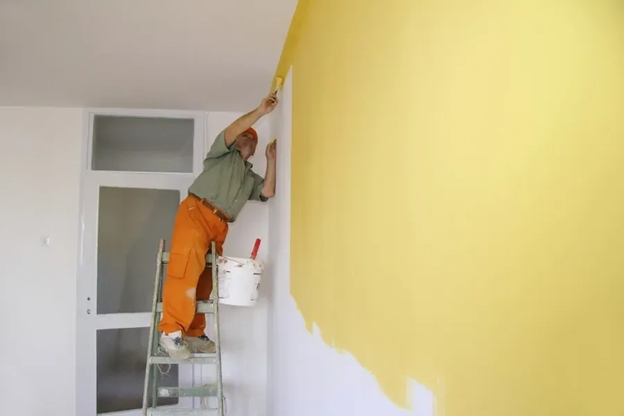 Superior Interior Painting Services Edinburg, TX