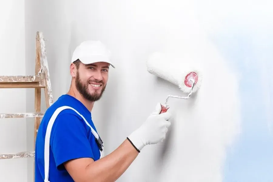 The Importance Of Preparing Your Walls Before Painting Edinburg, TX