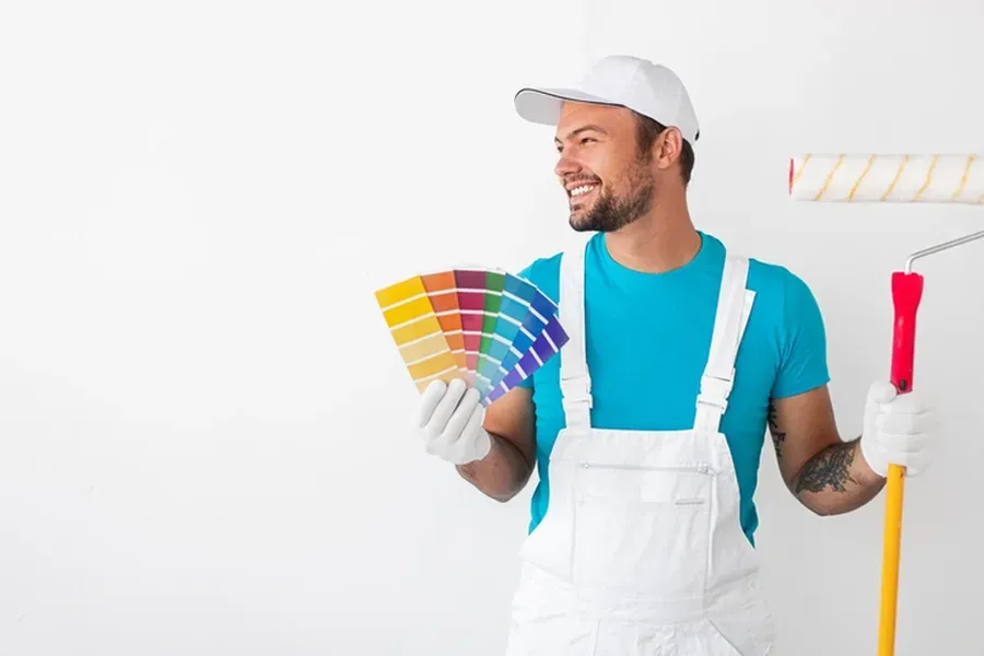 The Importance Of Preparing Your Walls Before Painting in Edinburg, TX