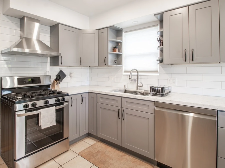 The Role Of Layout Changes In Kitchen Remodeling Services Edinburg, TX