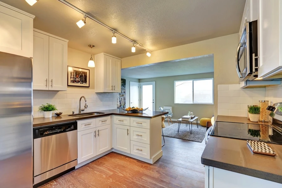 The Role Of Layout Changes In Kitchen Remodeling Services in Edinburg, TX