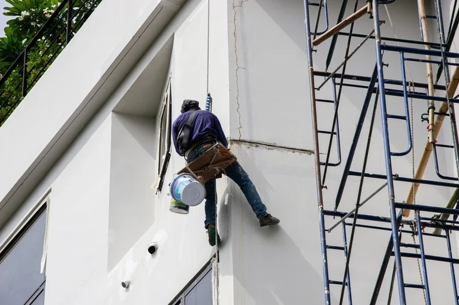 Top-rated Exterior Painting Services Edinburg, TX